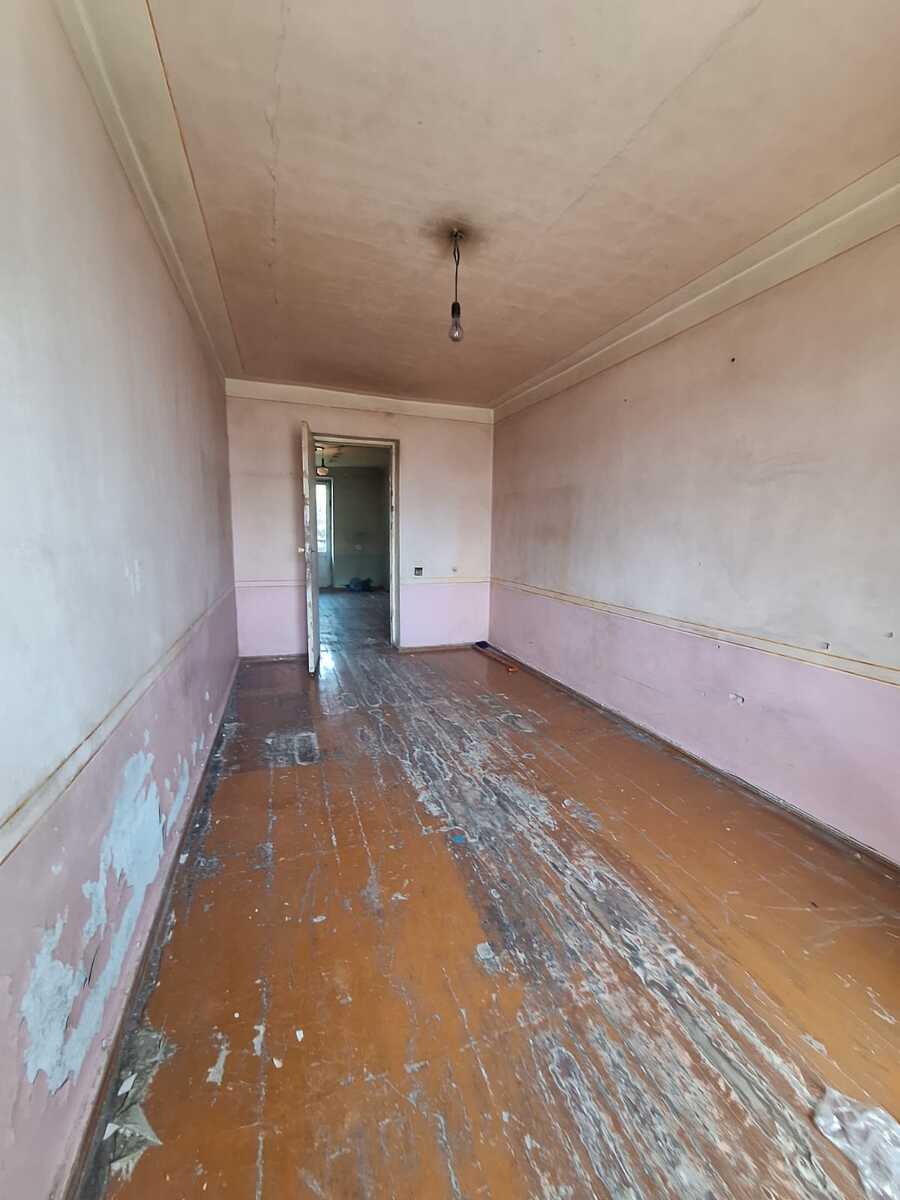 Satılır 2 otaqlı köhnə tikili 50 m² — Mənzil, Bakı (10)