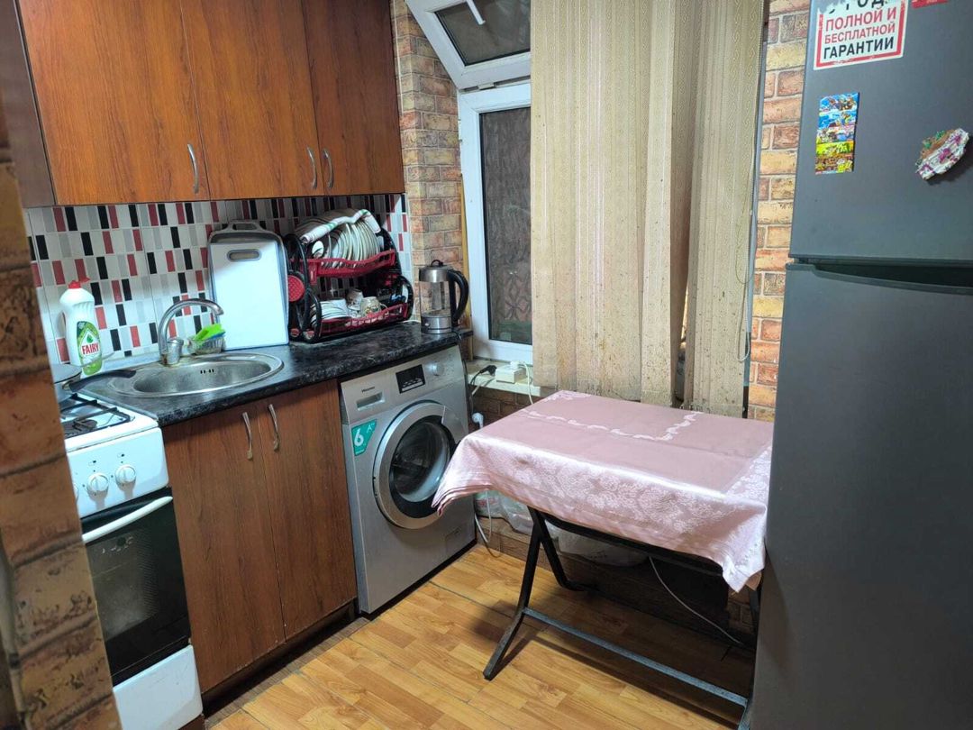 Satılır 2 otaqlı köhnə tikili 50 m² — Mənzil, Bakı (4)