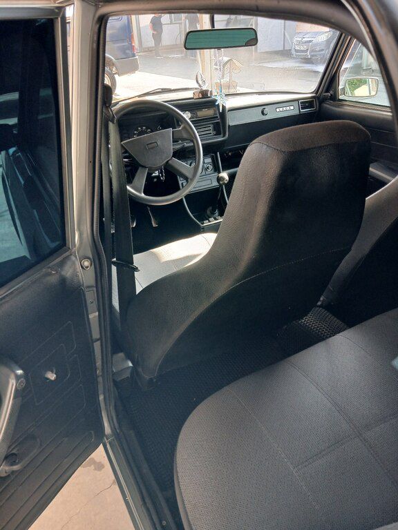 Lada (VAZ) 2107, 1.6 L, 2011 il, 57 000 km — Avtomobillər, Bərdə (12)
