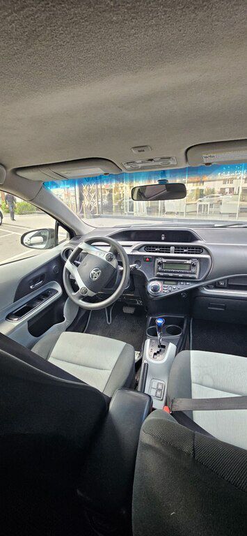 Toyota Prius, 1.8 L, 1.3 kWh, 2014 il, 255 000 km — Avtomobillər, Bakı (7)