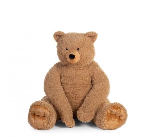 Yumşaq oyuncaq Childhome Teddy, qəhvəyi, 76 sm — Bakı
