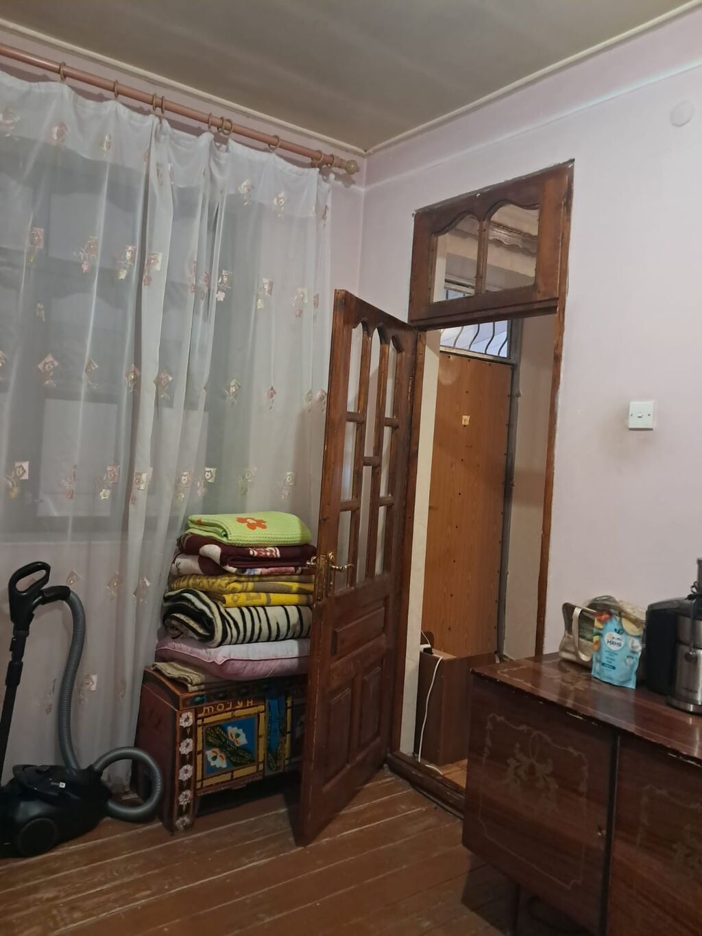 Lökbatanda 233 məktəbin tam qarşısı şəxsi tikili həyət evi satılır — Ev, villa, Bakı (9)