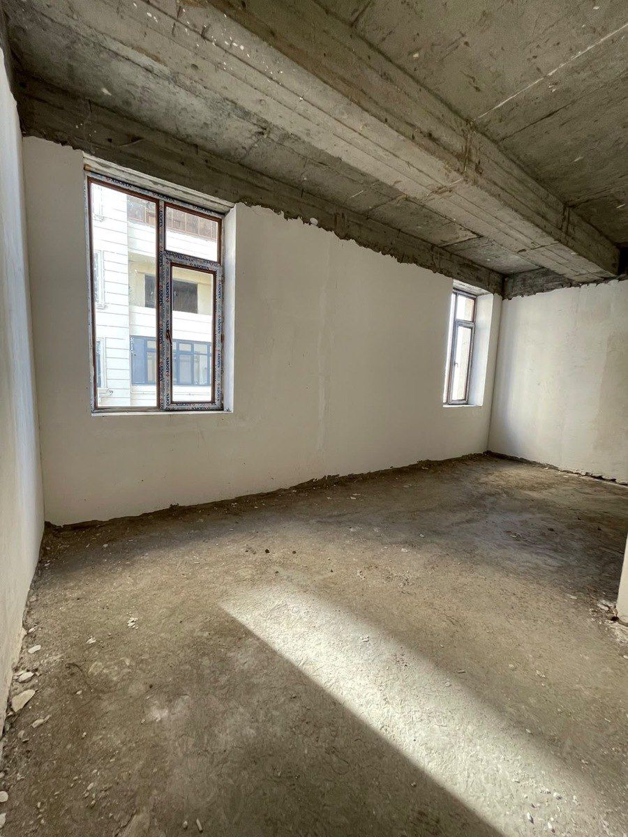 Satılır 4 otaqlı yeni tikili 188 m² — Mənzil, Bakı (2)