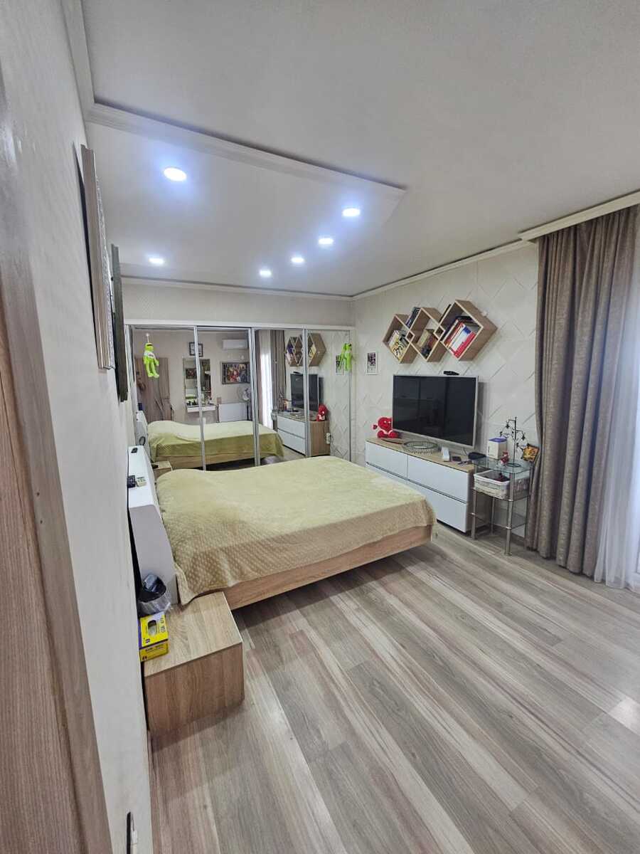 Satılır 3 otaqlı köhnə tikili 72 m² — Mənzil, Bakı (9)