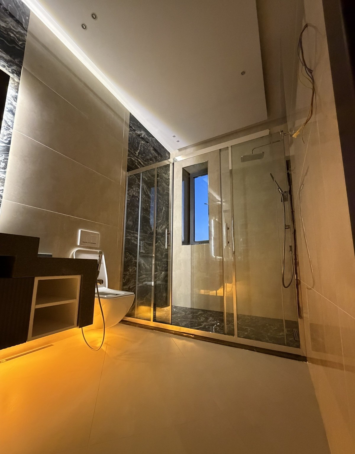 7 otaqlı həyət evi 798 m² satılır — Ev, villa, Bakı (10)