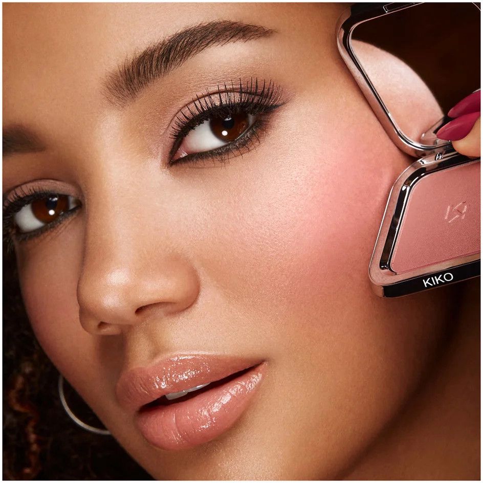 Ənlik No Brand Unlimited Blush 11 Bright Rose — Mallar, Bakı (3)