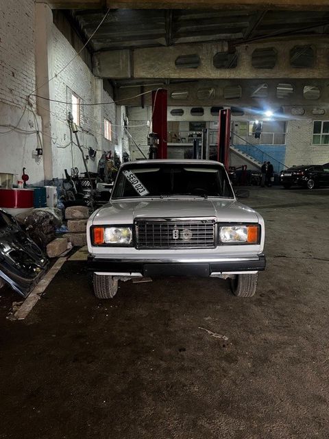 Lada (VAZ) 2107, 1.6 L, 2004 il, 200 000 km — Bakı