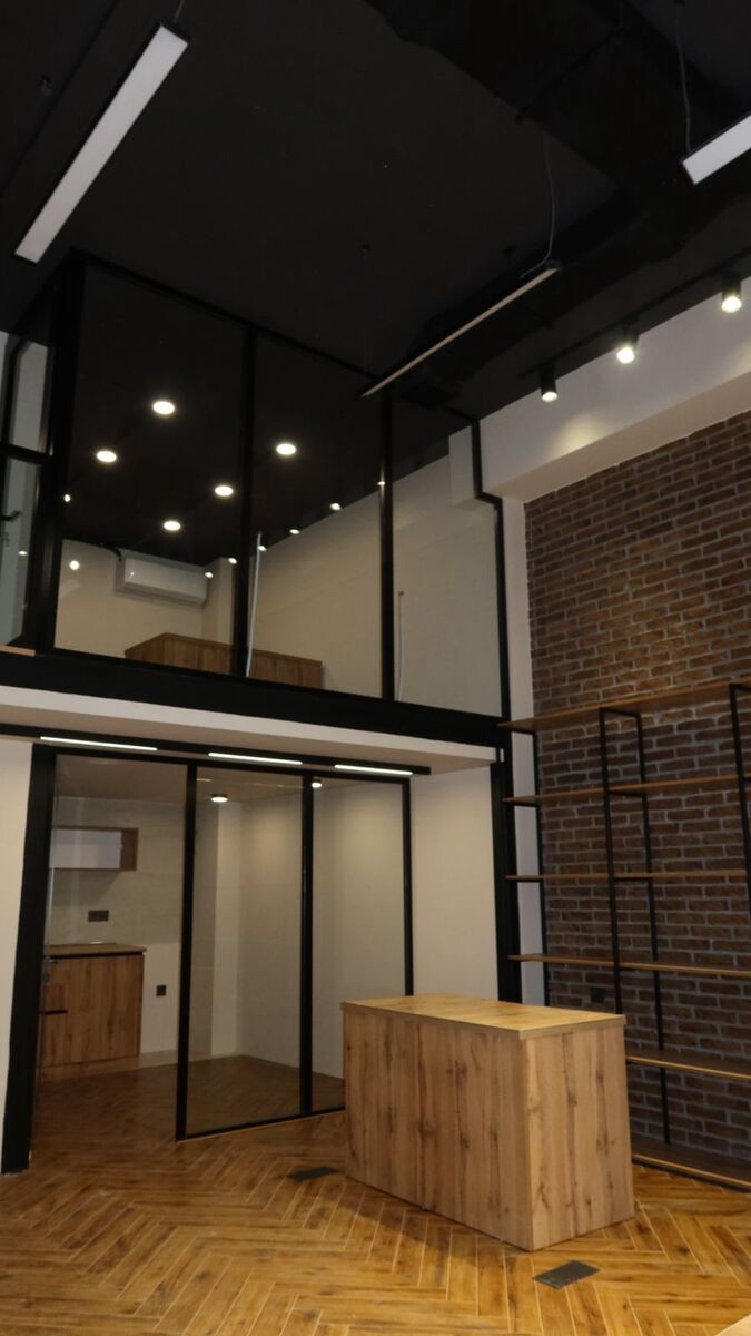 İcarəyə verilir obyekt 90 m² — Əmlak, Bakı (3)
