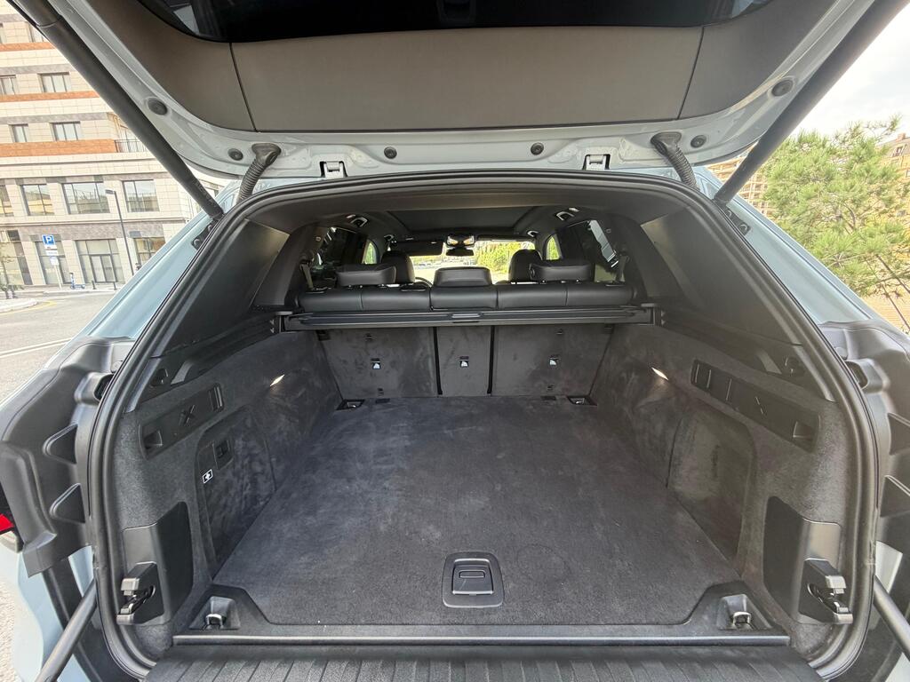 BMW X5, 3.0 L, 2023 il, 46 000 km — Avtomobillər, Bakı (11)