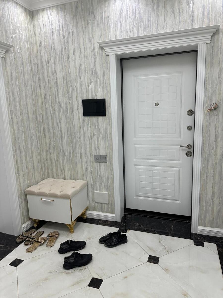İcarəyə verilir 2 otaqlı yeni tikili 69 m² — Mənzil, Bakı (5)