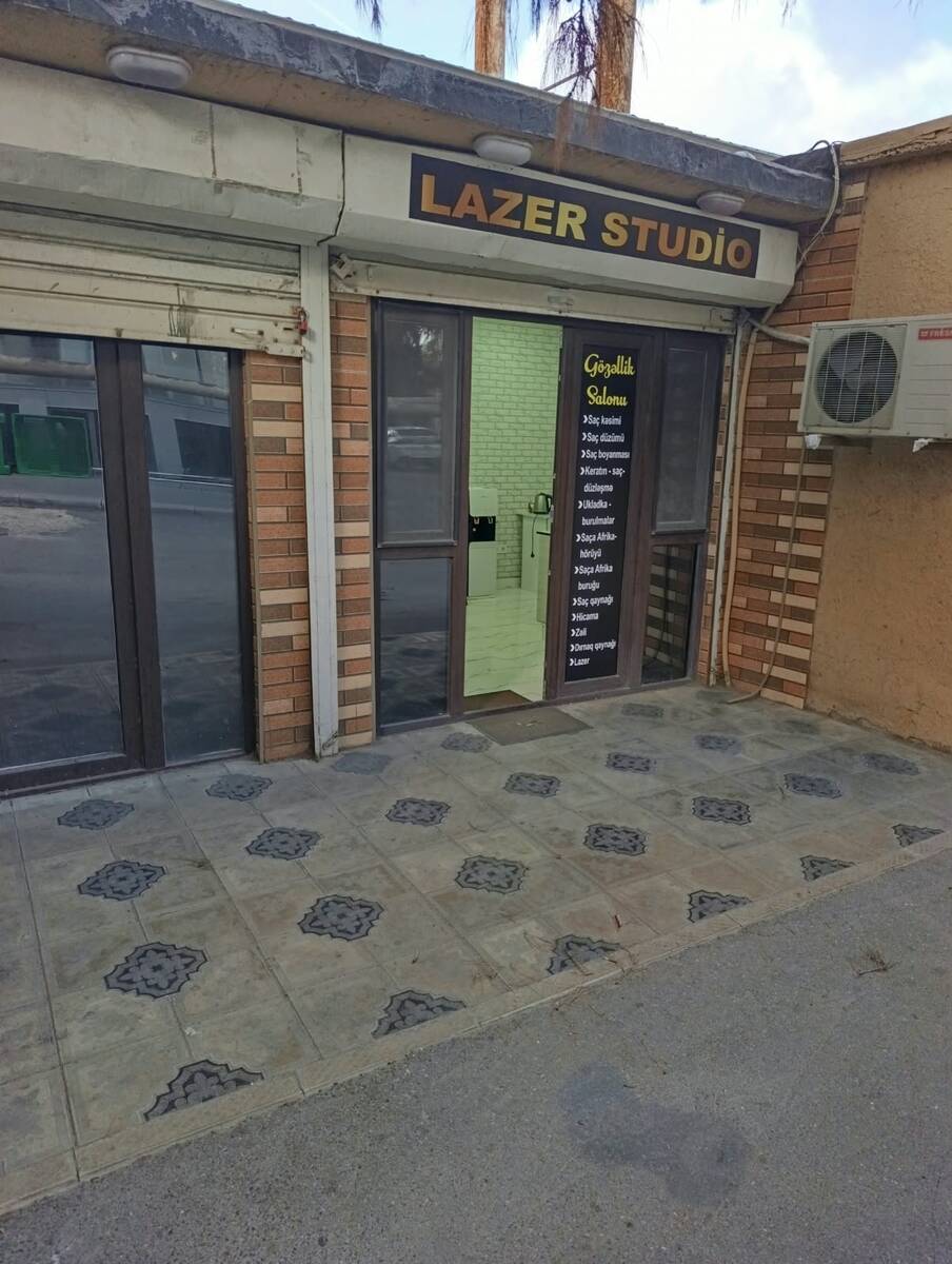 İcarəyə verilir 1 otaqlı ofis 15 m² — Ofis, Bakı (5)