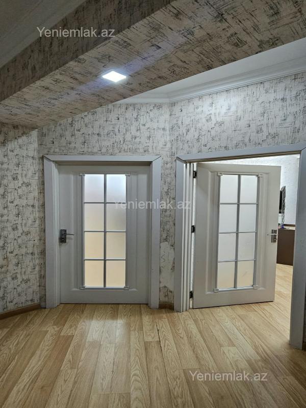 Satılır 2 otaqlı Bina evi menzil (Yeni tikili), 54 m², 13-cü mikrorayon — Mənzil, Sumqayıt (10)