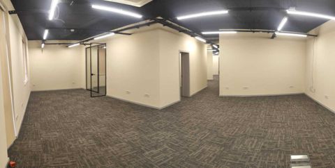 İcarəyə verilir 4 otaqlı ofis 200 m² — Bakı