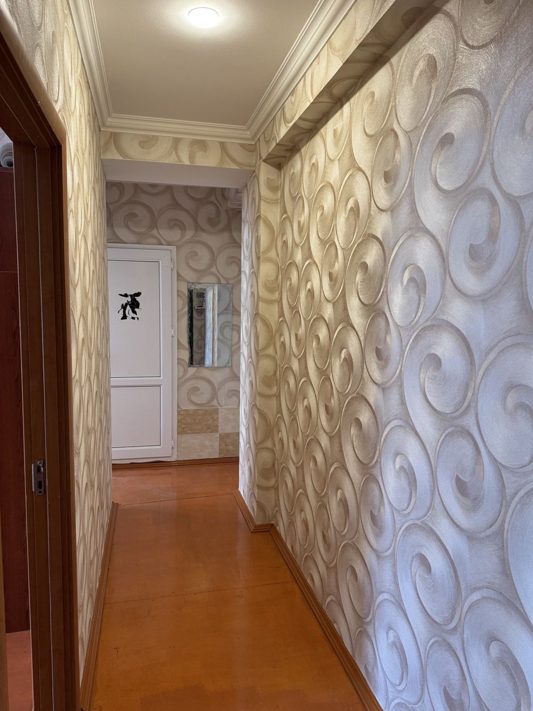 İcarəyə verilir 2 otaqlı yeni tikili 70 m² — Mənzil, Xırdalan (6)