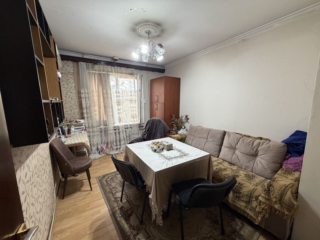 Satılır 2 otaqlı köhnə tikili 70 m² — Mənzil, Bakı (5)