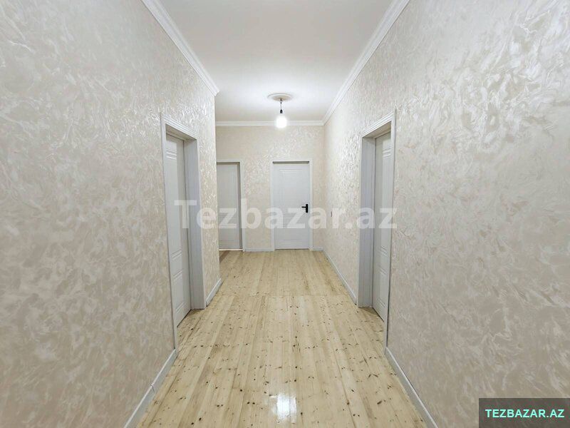 Sexsi-Tikili Ev satilir — Ev, villa, Bakı (3)