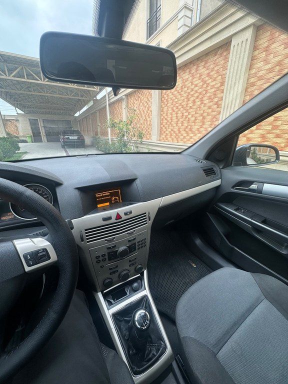 Opel Astra, 1.3 L, 2007 il, 300 000 km — Avtomobillər, Xırdalan (9)