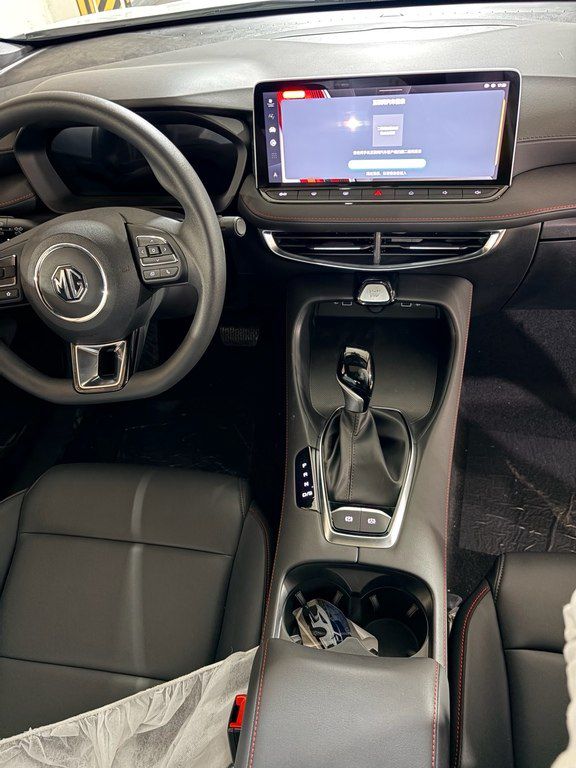 MG 5, 1.5 L, 2026 il, yeni — Avtomobillər, Bakı (9)