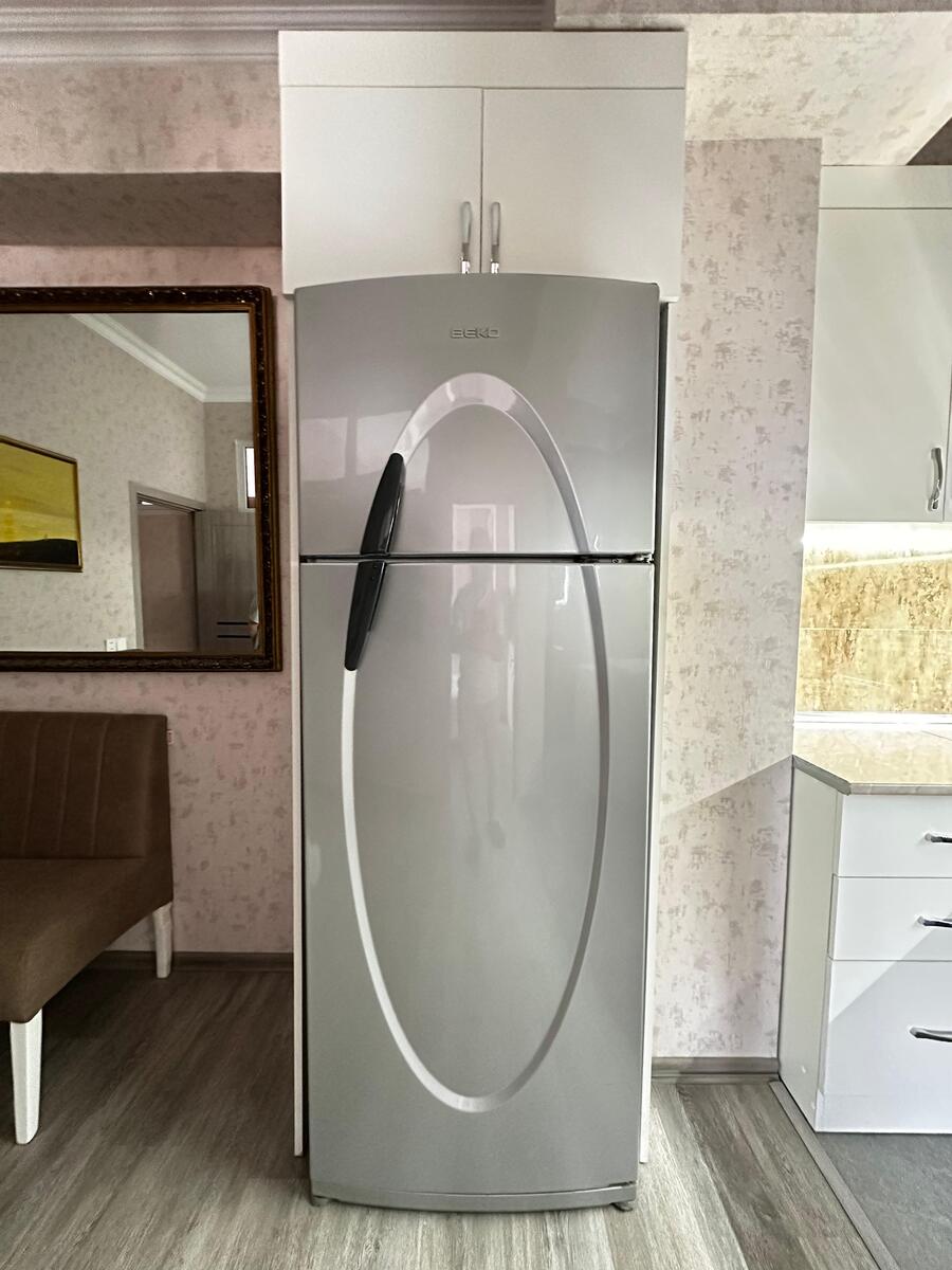 İcarəyə verilir 2 otaqlı yeni tikili 60 m² — Mənzil, Bakı (6)