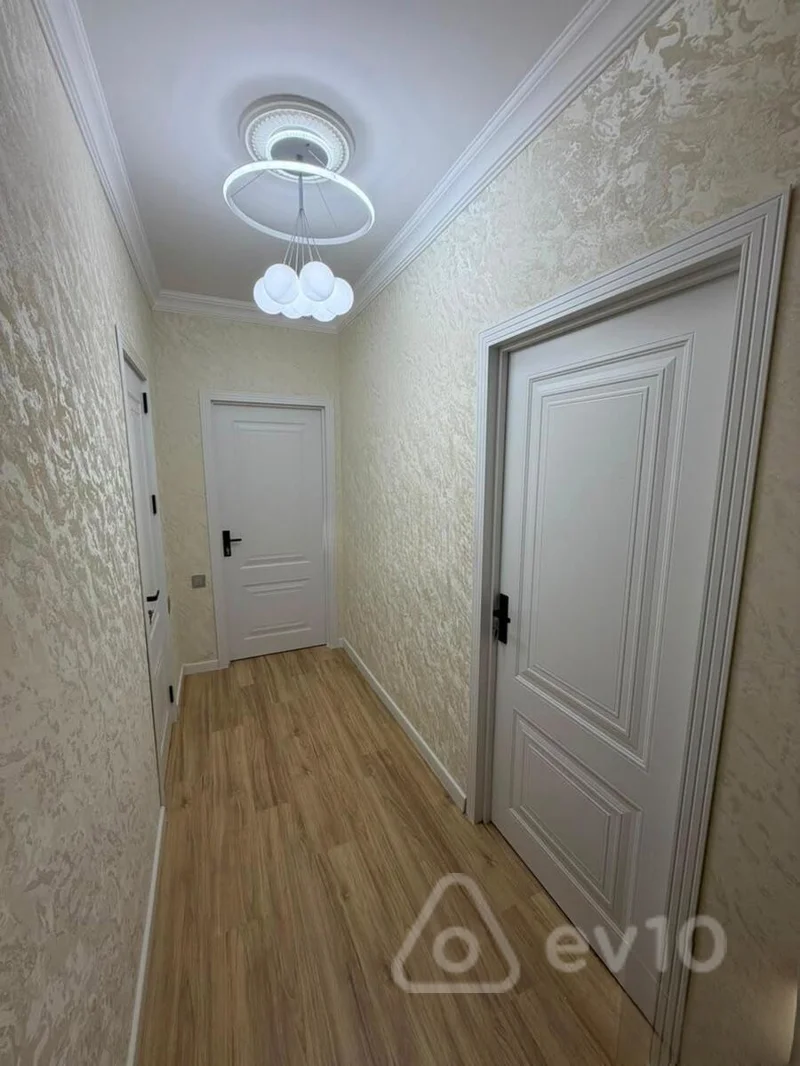 2 otaqlı mənzil, 55 m², Əsəd Əhmədov — Mənzil, Bakı (5)