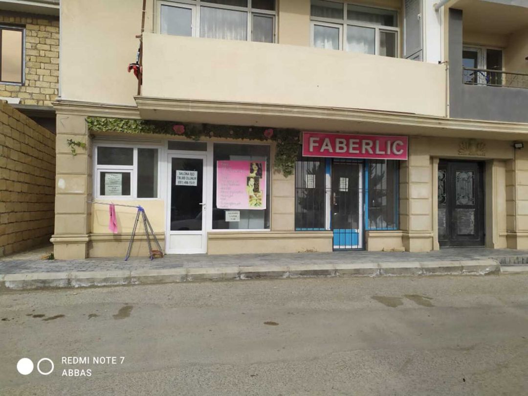 Satılır obyekt 116 m² — Əmlak, Bakı (7)