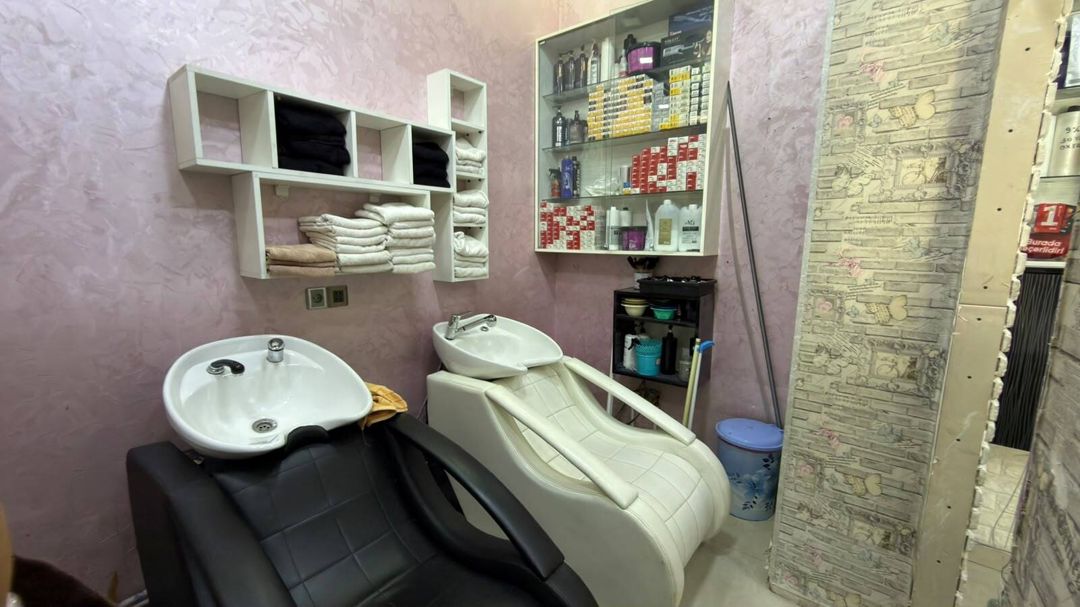 Satılır obyekt 73 m² — Əmlak, Bakı (5)