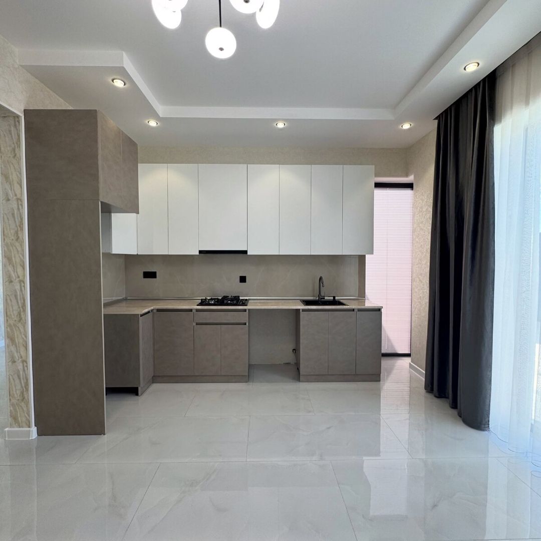 Satılır 4 otaqlı həyət evi/bağ evi 160 m² — Ev, villa, Bakı (8)