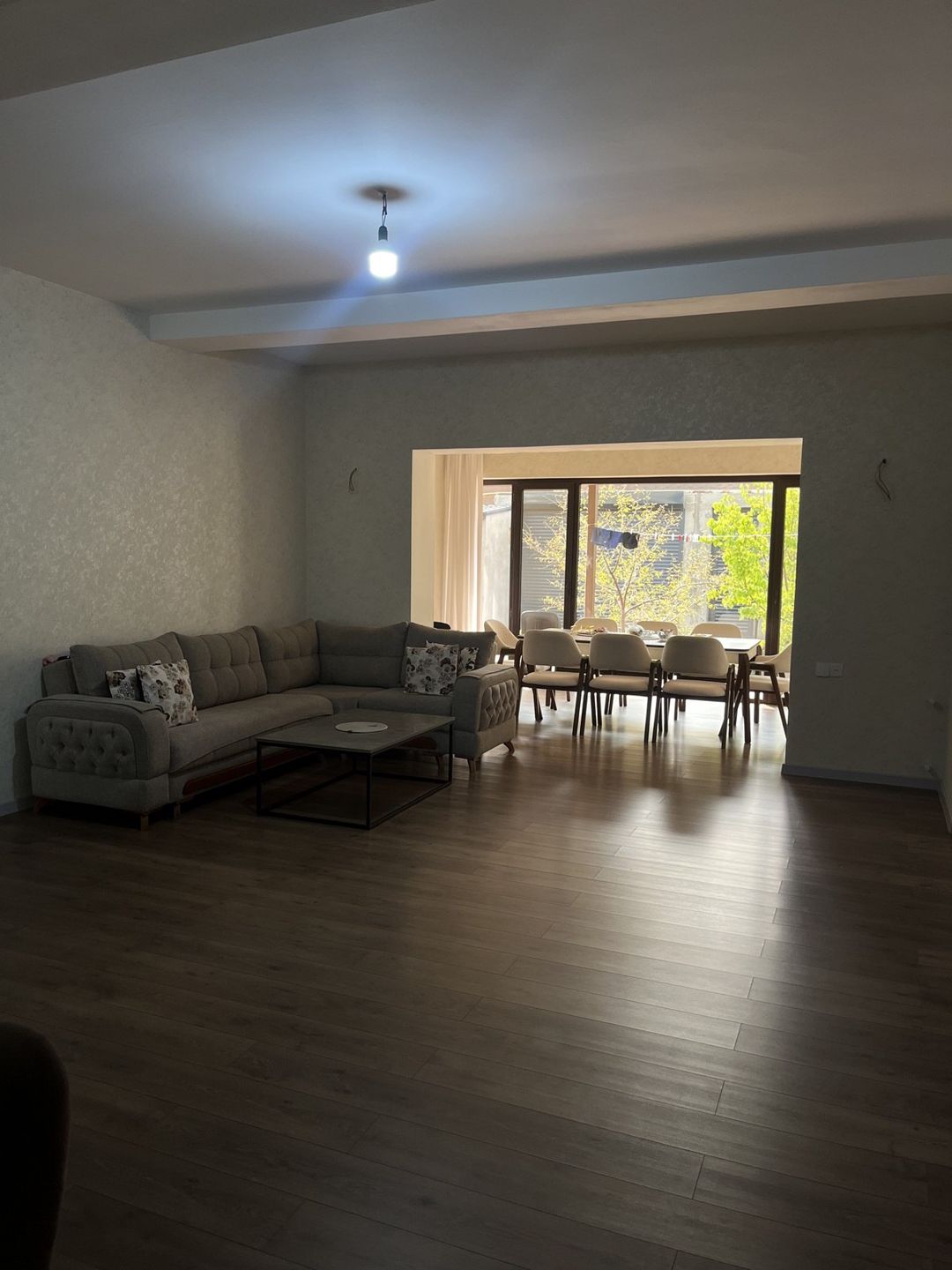 Satılır 5 otaqlı həyət evi/bağ evi 145 m² — Ev, villa, Bakı (12)