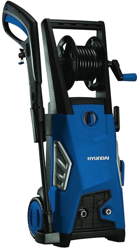 Yüksək təzyiqli yuyucu HYB100B, 140 bar, 1800 W - Hyundai_HYB100B — Bakı