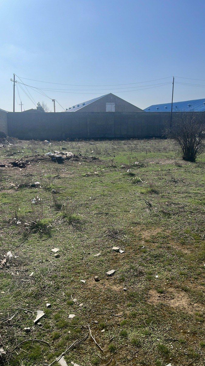 Satılır torpaq 15 sot — Torpaq, Bakı (3)