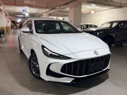 MG 5, 1.5 L, 2026 il, yeni — Bakı