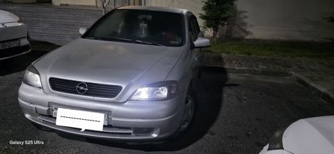 Opel Astra, 1.6 L, 1998 il, 611 000 km — Bakı