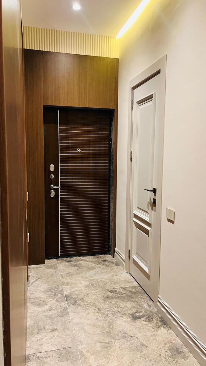 Satılır 2 otaqlı yeni tikili 65 m² — Mənzil, Bakı (8)