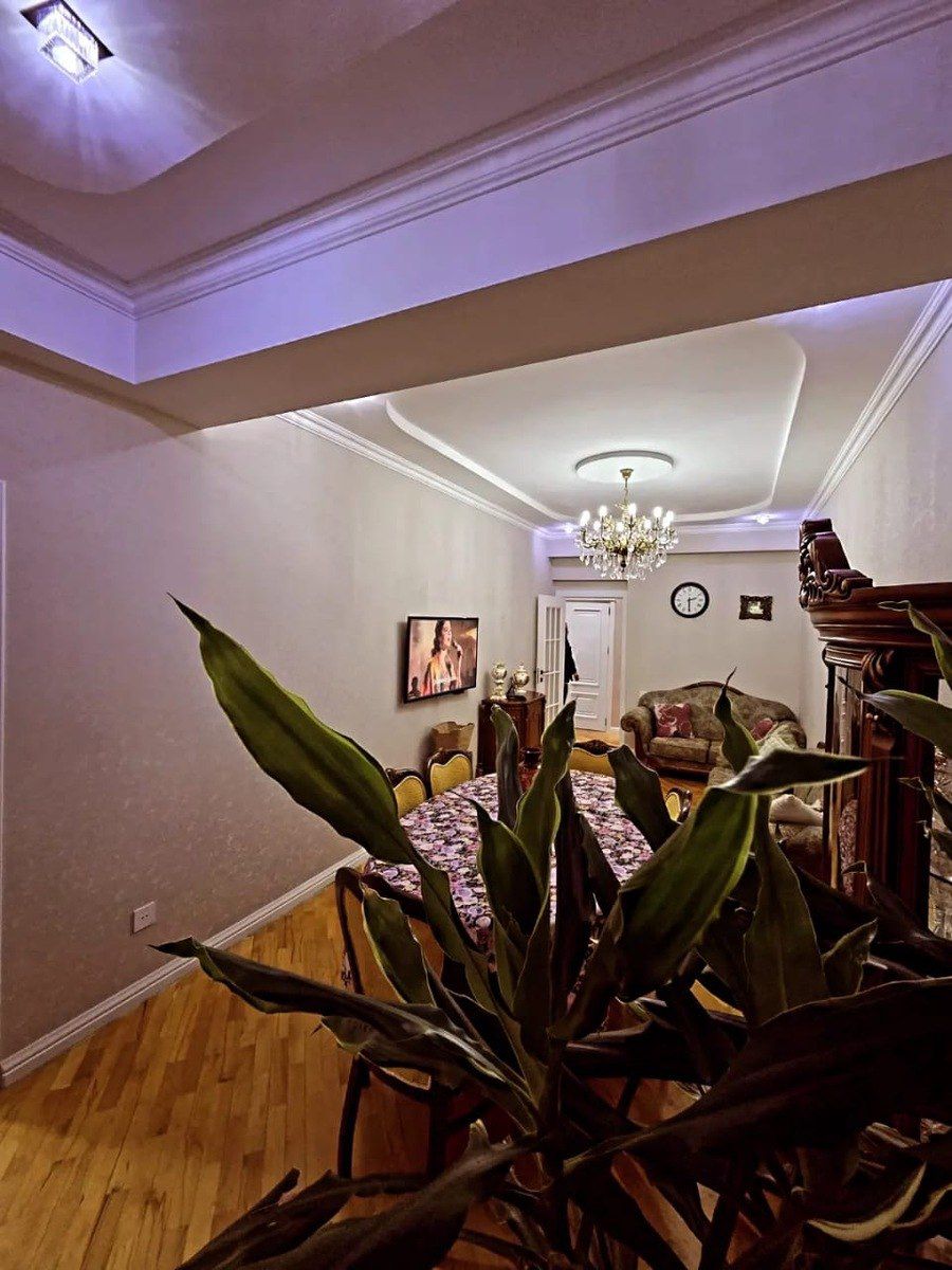 Satılır 3 otaqlı yeni tikili 90 m² — Mənzil, Xırdalan (7)
