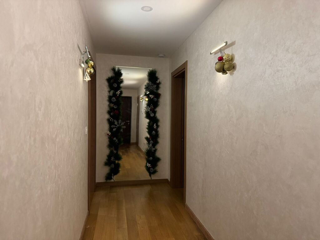 Satılır 2 otaqlı yeni tikili 107 m² — Mənzil, Bakı (7)