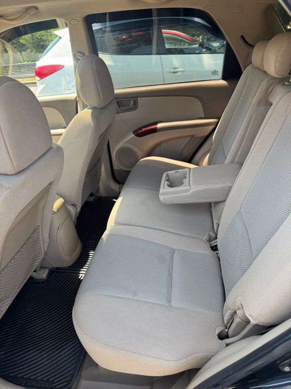Kia Sportage, 2.0 L, 2008 il, 205 000 km 77-OG-144 — Avtomobillər, Bakı (12)