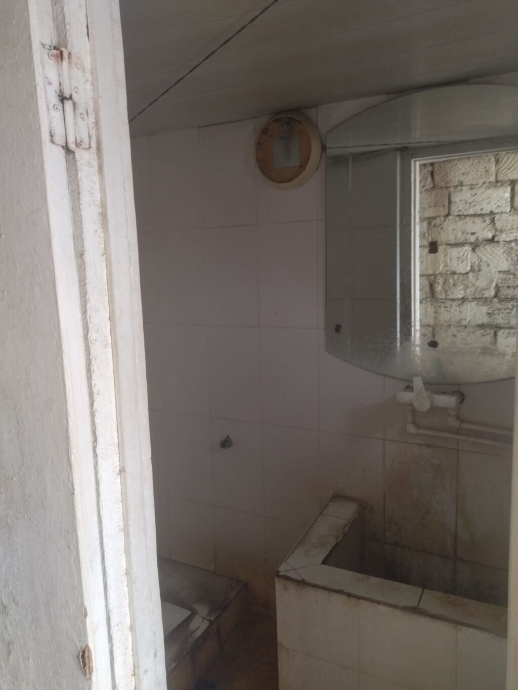 Bakı, 2 otaqlı, Köhnə tikili, 42 kv. m — Mənzil, Bakı (8)