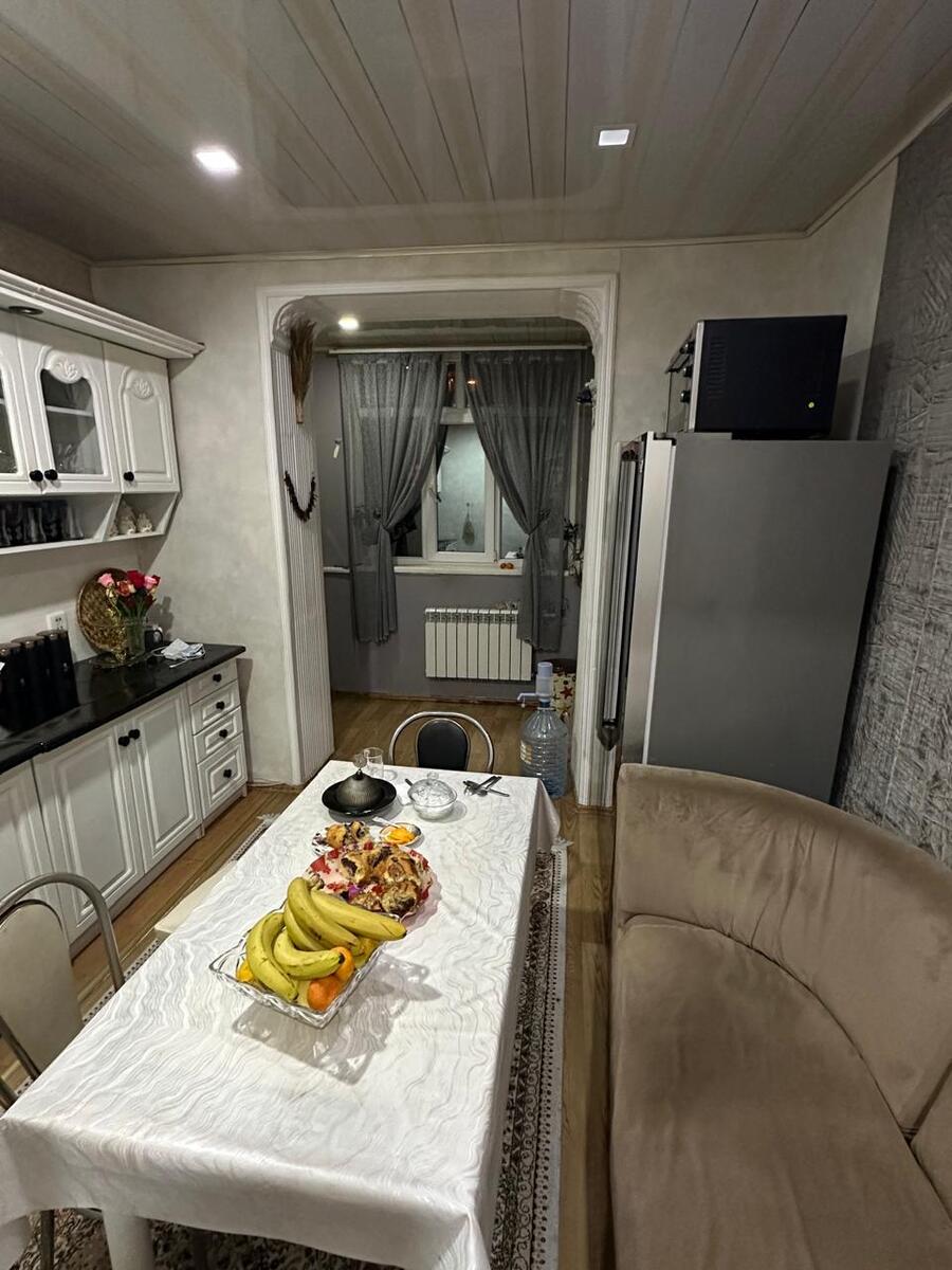 Satılır 3 otaqlı köhnə tikili 80 m² — Mənzil, Bakı (5)