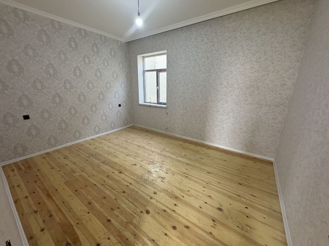 Satılır 3 otaqlı həyət evi/bağ evi 80 m² — Ev, villa, Bakı (4)