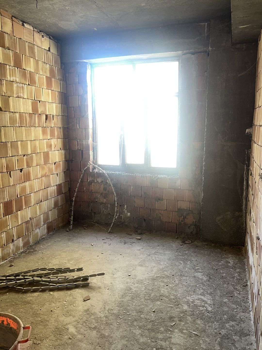 Satılır 3 otaqlı yeni tikili 57.8 m² — Mənzil, Bakı (5)