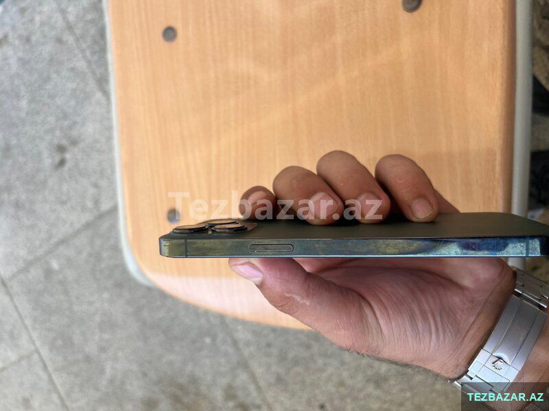 Iphone 13pro max — Smartfonlar, Bakı (4)