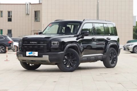 Haval Raptor, 1.5 L, 27.54 kWh, 2026 il, yeni — Bakı