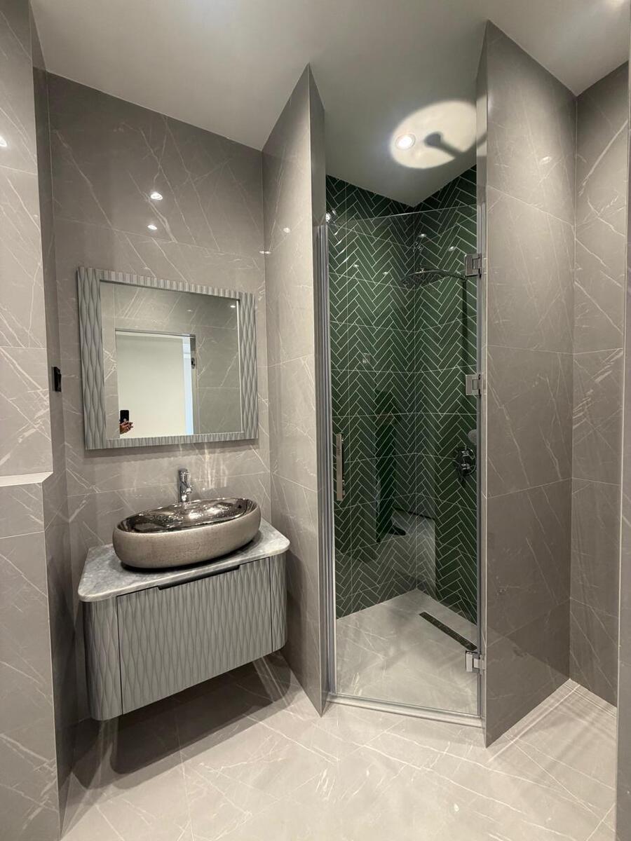 Satılır 2 otaqlı yeni tikili 68 m² — Mənzil, Bakı (12)