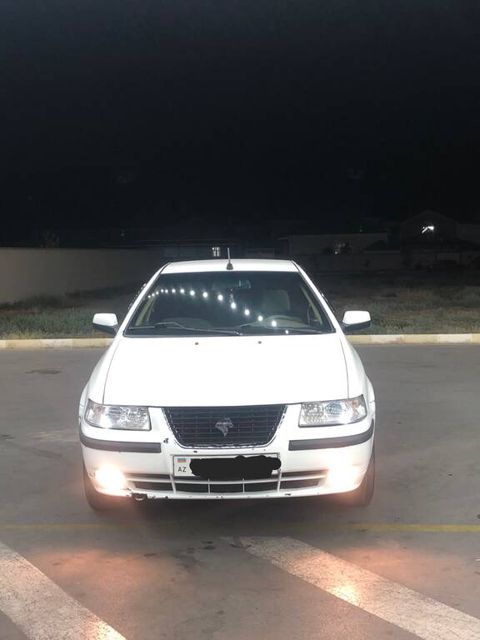 Khazar LX, 1.7 L, 2021 il, 129 000 km — Naxçıvan