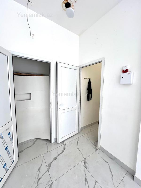 Kirayə 1 otaqlı Obyekt, 130 m², Xətai rayonu — Əmlak, Bakı (7)