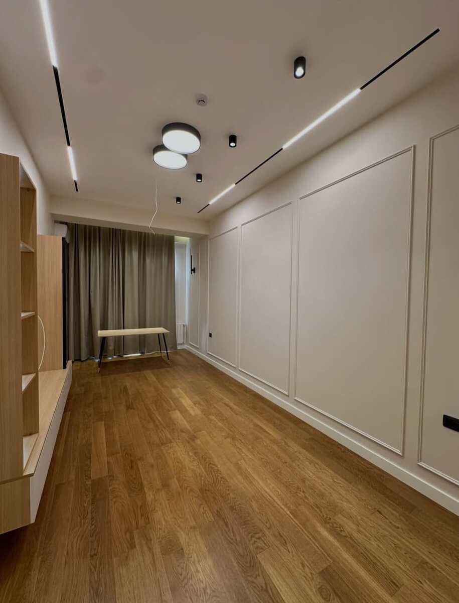 Satılır 2 otaqlı yeni tikili 100 m² — Mənzil, Bakı