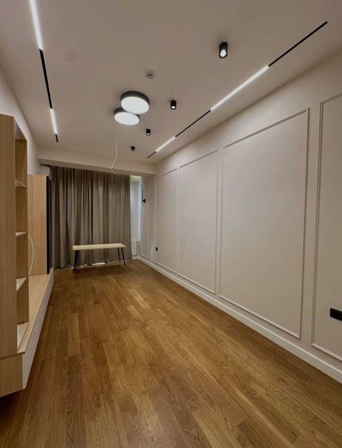 Satılır 2 otaqlı yeni tikili 100 m² — Bakı
