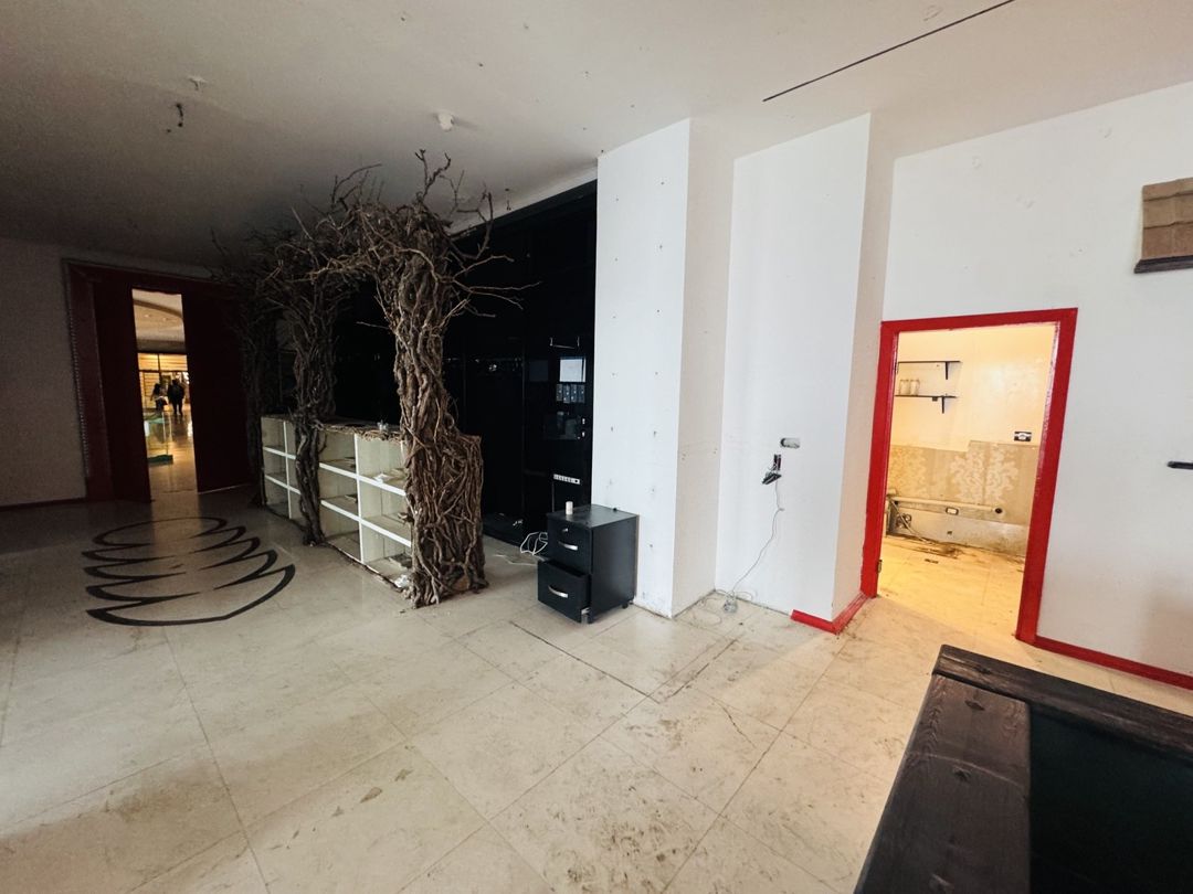 İcarəyə verilir 6 otaqlı ofis 440 m² — Ofis, Bakı (5)