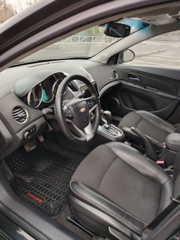 Chevrolet Cruze, 1.8 L, 2013 il, 159 000 km 99-BG-860 — Avtomobillər, Şəki (5)