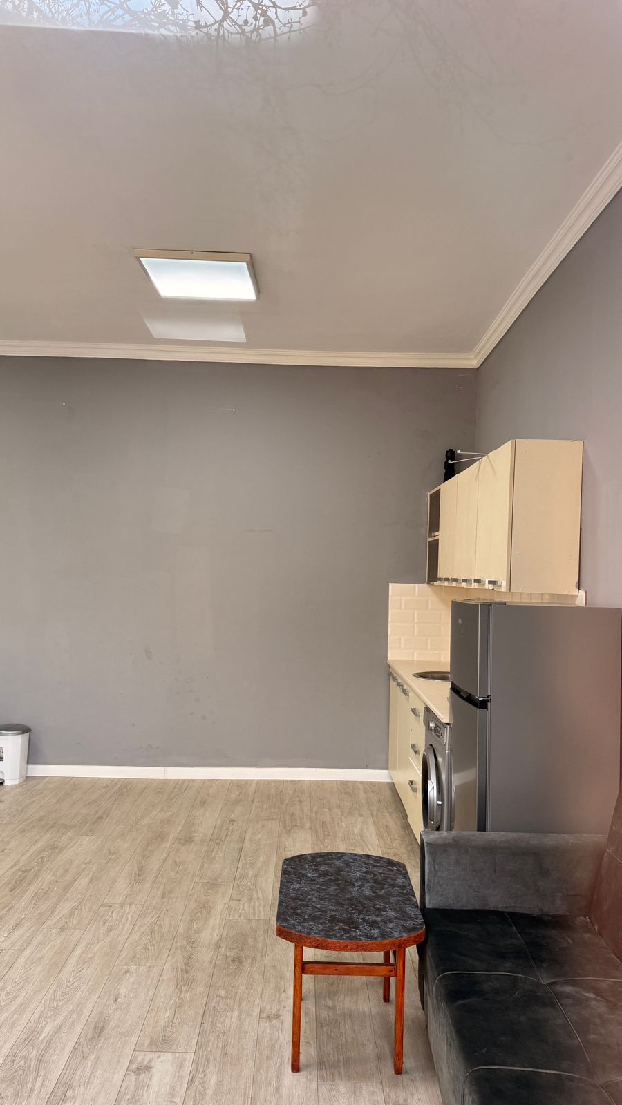 Satış: 1 otaqlı Köhnə tikili, 45 m², Yasamal rayonu — Mənzil, Bakı (7)